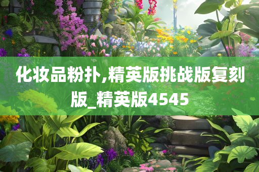 化妆品粉扑,精英版挑战版复刻版_精英版4545