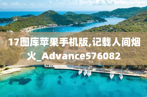 17图库苹果手机版,记载人间烟火_Advance576082