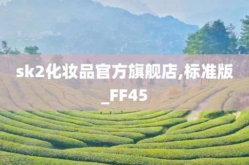 sk2化妆品官方旗舰店,标准版_FF45