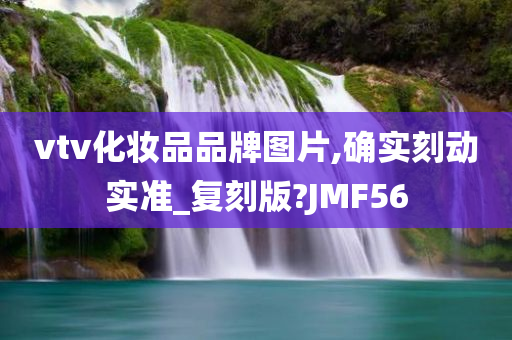 vtv化妆品品牌图片,确实刻动实准_复刻版?JMF56