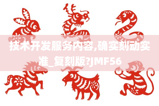 技术开发服务内容,确实刻动实准_复刻版?JMF56